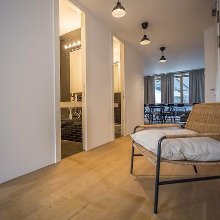 Nena Apartments Metropolpark Berlin - Mitte -Adult Only Dış mekan fotoğraf